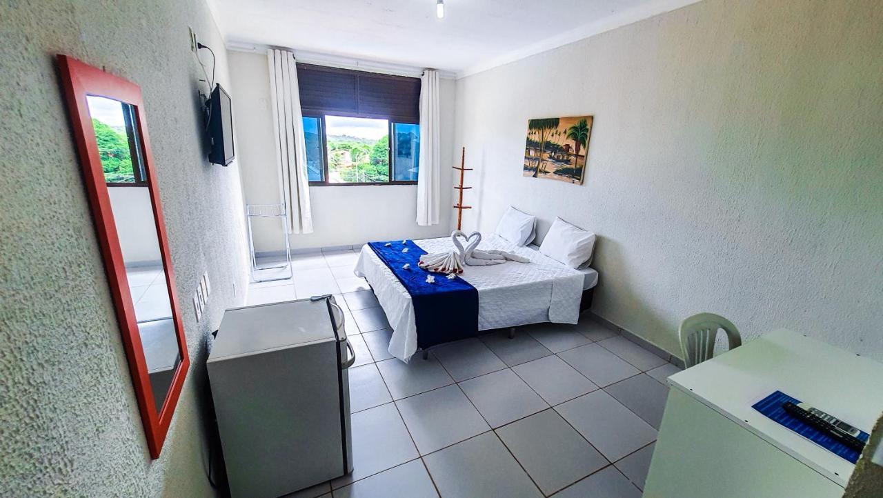 Quarto Duplo ou Twin Standard