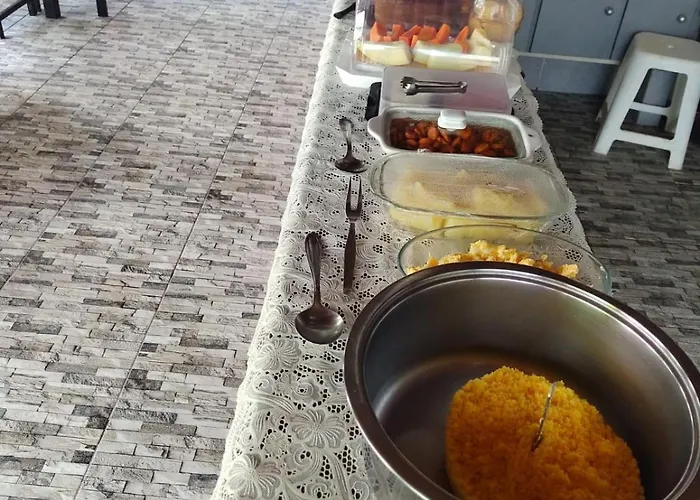 Recanto Da Preguiça